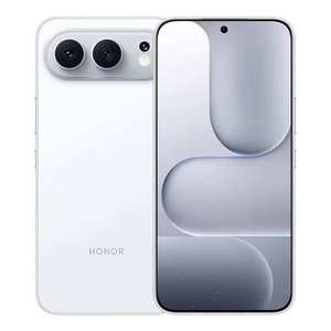 Honor 500 5G, Pantalla OLED de 6.6 Pulgadas, 120Hz, Cámara Trasera de 200MP, Batería de 8000mAh con Carga Rápida, Android 15, Magic OS 10, IP68/IP69K, Teléfono Celular 5G - Product Image 3