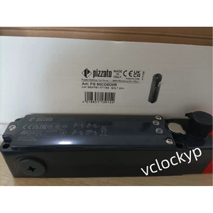 1 Módulo Pizzato FG 60CD5D0B Nuevo de Fábrica, Envío Rápido por FedEx o DHL - Product Image 3