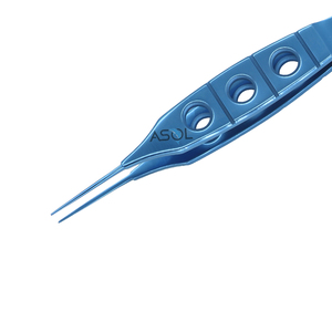 Nhà Máy Outlet y tế giám mục harmons mô kẹp với 1x2 răng dụng cụ phẫu thuật - Product Image 1