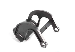 ตัวยึดฝาครอบสเปรย์น้ำ51117060586 51118048019 A1568850556สำหรับ Mercedes-Benz และ BMW - Product Image 5