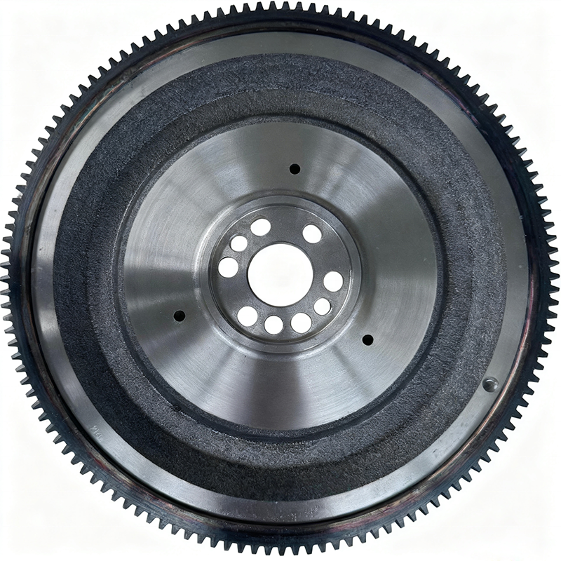 ME032692 Industrial Generator Flywheel Truck Spare