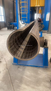 Tubería ERW de acero inoxidable 316L, núcleo Q235 para aplicaciones estructurales y marinas - Product Image 4