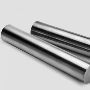 מחיר בר סגסוגת טיטניום דיוק גבוה - Product Image 2