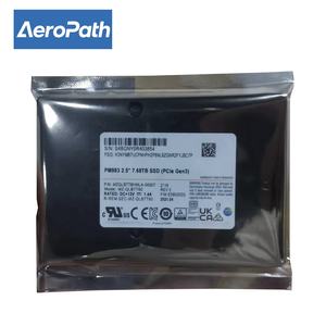 MZQLB7T6HMLA-00007 PM983 7,68TB PCI Express G3 X4 <span class=keywords><strong>2</strong></span>,5 inch U.<span class=keywords><strong>2</strong></span> NVMe (1,3 DWPD) Enterprise Solid State Drive - Product Image 3