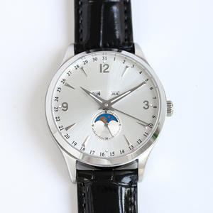 Reloj Mecánico Automático de Alta Calidad y Moda 2025 para Hombre, Reloj de Pulsera Elegante para Negocios - Product Image 1