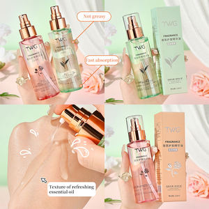 Spray de Aceite Capilar con Fragancia TWG al por Mayor para Cabello Dañado por la Permanente, Hidratante, con Sabor, Antiencrespamiento, Sets de Cuidado Capilar - Product Image 6