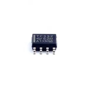 Original chip package TCAN332DR SOIC-8 Communication video USB transceiver switch Ethernet signal interface chip