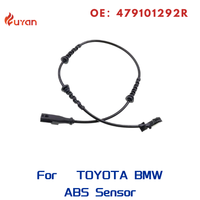 Capteur de vitesse de roue ABS universel