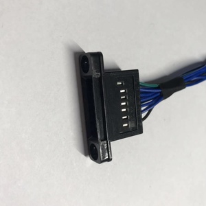 สายเคเบิล SMT 4W204901 KYB-M3739-000 สำหรับเครื่องป้อน Hitachi GHX - Product Image 2