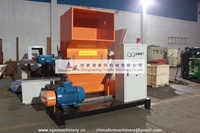 Machine à Fondre le Polystyrène, Machine à Fondre à Chaud, Compacteur de Plastique EPS