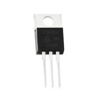 Transistor JFET MBQ60T65PESTH 60T65PES TO-247 60A 600V neuf et original, à montage traversant