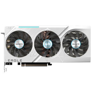 Tarjeta Gráfica para Juegos GeForce RTX 4070 Ti SUPER OC 16G Usada, con Diseño de IA, GPU de Aprendizaje Inteligente, GIGABYTE RTX 4070 Ti SUPER EA - Product Image 3