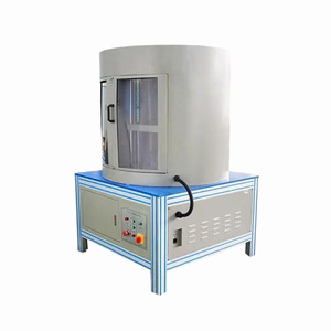 <b>Office</b> Chair Base Vertical Tester Chair Chassis Backward Tilt Durability Testing Machine Chair Fatigue Test Equipment - Product Image 1