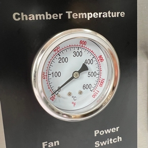 Equipo de Restaurante, Horno de Gas Portátil, Barbacoa, <span class=keywords><strong>Asador</strong></span> Rápido de Alitas de Pollo, Parrilla de Gas, Estufa de Gas para Asar Carne, Máquina para Asar Carne - Product Image 4