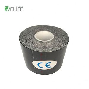 10 pièces/boîte <span class=keywords><strong>AONIJIE</strong></span> E4401 bande de kinésiologie élastique Bandage sport physiothérapie muscles douleur soins tension soutien thérapeutique autocollants - Product Image 3