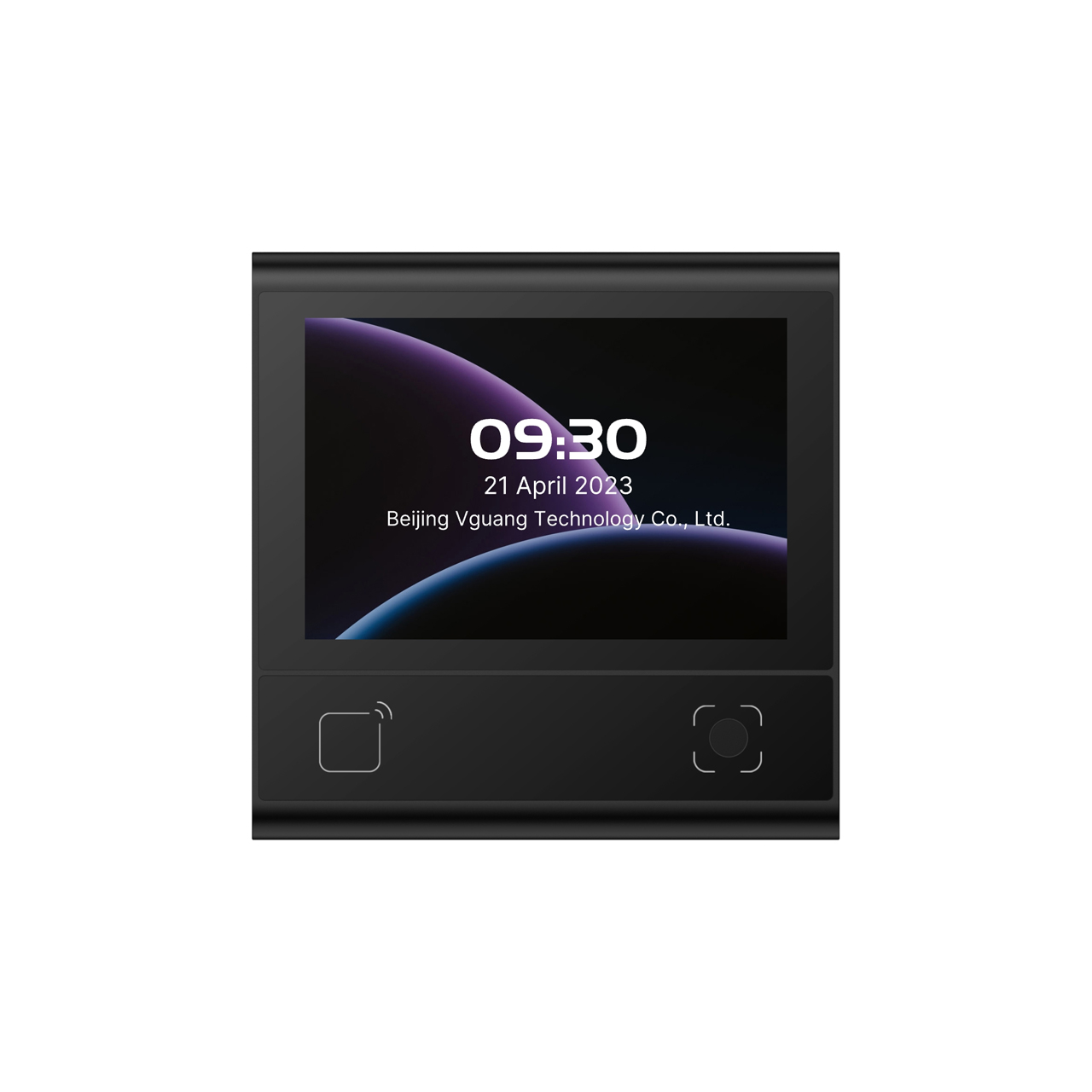 Lector DW200-JS