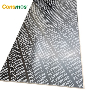 1220x2440mm <span class=keywords><strong>13</strong></span> lớp phim phải đối mặt ván ép cho ván khuôn bê tông - Product Image 4