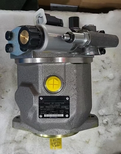 Bomba de Pistones Axiales de Repuesto OEM Serie A10VO A10V71 A10VO71 A10VSO71 A10VO45DFSR/31R-VSC62K01 - Product Image 2