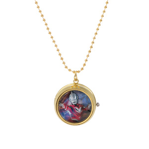 <span class=keywords><strong>Montre</strong></span> de poche à quartz <span class=keywords><strong>personnalisée</strong></span> pour enfants, amusante et tendance, avec cadran de petit diamètre et photos disponibles - Product Image 4