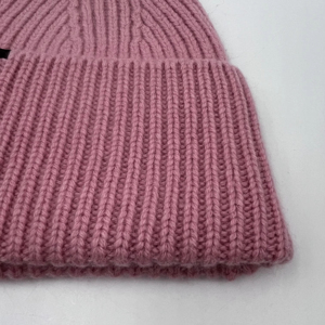 High Quality Wholesale Custom Embroidered Beanie Hat Acrylic Knit Skull <b>Cap</b> with Logo <b>for</b> <b>Men</b> Women Outdoor <b>Winter</b> Sports - Product Image 2