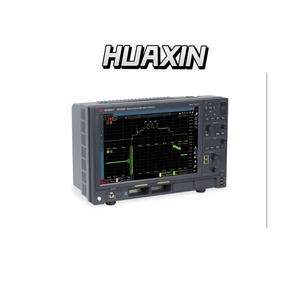 Analyseur de forme d'onde de courant Keysight CX3322A, 1 GSa/s, 14/16 bits, 2 canaux, compatible avec Windows 10 OS. Veuillez nous contacter pour le prix. - Product Image 4