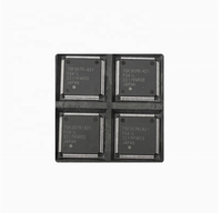 Original nuevo paquete QFP100 instrumento automotriz Placa de ordenador CPU núcleo Circuitos integrados D70F3576AFG4-L IC