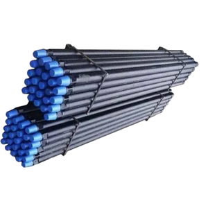 2 3/8 "<span class=keywords><strong>API</strong></span> Reg khoan ống nước giếng khoan ống 76mm DTH khoan ống cho nước giếng 2024 - Product Image 4