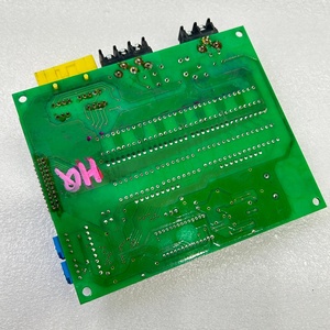 Carte mère d'origine WD NJ-SLHBO 5GP-6102-260 pour machine d'impression offset Komori, pièces détachées 5GP6102260 - Product Image 1