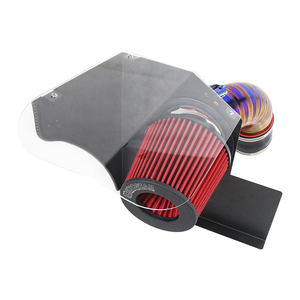 Inducción de Aire de Titanio KYOSTAR para <span class=keywords><strong>BMW</strong></span> B58 3.0L <span class=keywords><strong>140i</strong></span>/240i/340i/440i F30 - Product Image 3