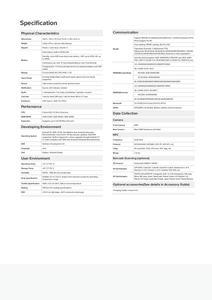 चेनवे 5.7 इंच ip67 रूबीड एंड्रॉइड 10.0 pda <span class=keywords><strong>qr</strong></span> कोड rfid स्कैनर nfc 2d Gps औद्योगिक उपयोग वाईफ़ाई जीएसएम प्रमाणित - Product Image 5