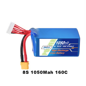 ישיר במפעל 8s 29.<span class=keywords><strong>6v</strong></span> 650/800/1000/1200mah 10c/30c/75c/120c/160c בכיס ליתיום יון - Product Image 4