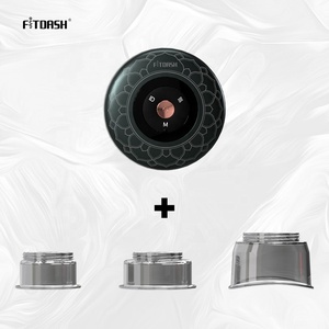 Thérapie par ventouses Fitdash <span class=keywords><strong>Moxa</strong></span>, tout-en-un, massage intelligent par ventouses, ventouses en plastique - Product Image 6