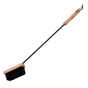 Ensemble d'accessoires pour <span class=keywords><strong>cheminée</strong></span>, brosse à cendres pour <span class=keywords><strong>cheminée</strong></span> - Product Image 1