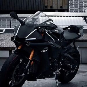 Motocicleta <span class=keywords><strong>Yamaha</strong></span> R1 Deportiva, <span class=keywords><strong>R6</strong></span> de Carreras, Pequeña <span class=keywords><strong>Ninja</strong></span> 250cc ZY125T-15, Moto Pesada R3 de Gran Cilindrada, Blade 400 Twin - Product Image 3