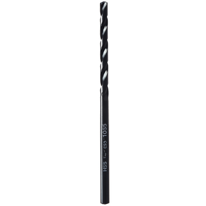 Foret hélicoïdal HSS TA1055, série courte noire, forets HSS-Co - Product Image 2