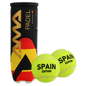 <span class=keywords><strong>AMA</strong></span> SPORT Fabricación Profesional, Novedad en Pelotas de Pádel de Alto Rendimiento con Logotipo Personalizado de Alta Calidad, Aprobadas por la FIB - Product Image 5