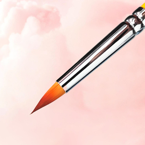 Ensemble de pinceaux pour <span class=keywords><strong>peinture</strong></span> faciale en gros |   <span class=keywords><strong>Peinture</strong></span> sur visage et nail art en gros. - Product Image 4