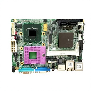 ARBOR ADLINK CC9701329 1096510008100P Embedded <b>Computer</b> CPU Module Industrial Original Stock One Year Warranty - Product Image 1