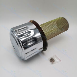 Élément de filtre respirateur d'air série BF, filtre de ventilation de réservoir d'huile pour boîte de vitesses, série PAF, série EF et série <span class=keywords><strong>QUQ</strong></span> - Product Image 6