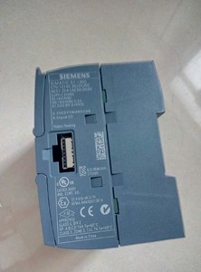 Módulo de Salida Digital S7-1200 6ES7222-1AD30-0XB0/6ES7222-1BD30-0XB0, Unidad de Expansión Industrial PLC, Original en Stock - Product Image 5