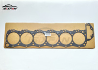 11115-2870 Gasket Kepala Silinder untuk Hino J08C J08E
