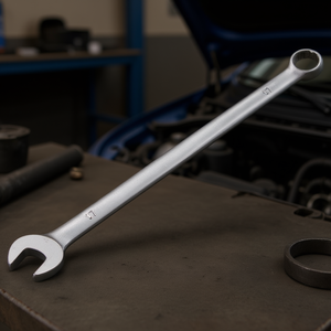 Llave Combinada Fg 600 L13 de 17 mm, Herramienta de Reparación Automotriz - Product Image 3