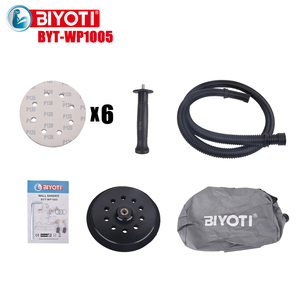 <span class=keywords><strong>Lijadora</strong></span> Eléctrica <span class=keywords><strong>para</strong></span> Pisos <span class=keywords><strong>de</strong></span> Madera <span class=keywords><strong>de</strong></span> 215/225 mm con Aspiradora LED <span class=keywords><strong>de</strong></span> 1280 W, <span class=keywords><strong>Lijadora</strong></span> <span class=keywords><strong>de</strong></span> Bordes sin Polvo <span class=keywords><strong>para</strong></span> Masilla, Paredes, Concreto y <span class=keywords><strong>Cemento</strong></span> - Product Image 3