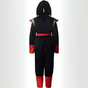 Nuevo Disfraz de Anime para Niños, Traje de Samurái para Halloween, Cosplay, Actuaciones Infantiles, ODM - Product Image 6