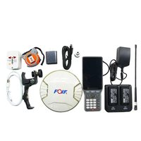 Récepteur GPS GNSS RTK FOIF A90, très vendu, avec fonction Google et logiciel Surpad mis à jour, équipement de topographie GPS RTK