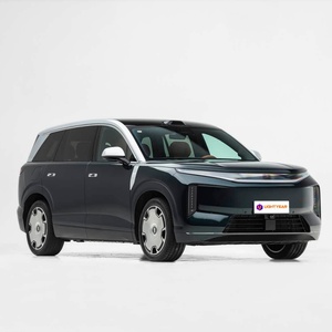 รถยนต์ไฟฟ้า BYD Da <span class=keywords><strong>Tang</strong></span> รุ่นใหม่จากจีน รถ SUV ขนาดใหญ่ 7 ที่นั่ง ระดับเรือธง สำหรับครอบครัวหรูหราและการใช้งานเชิงธุรกิจ ราคาสุดคุ้มค่า - Product Image 3