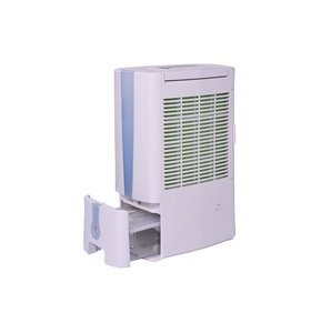 Deshumidificador y purificador de aire ecológico DD6 para uso comercial - OEM/ODM disponible - Product Image 6