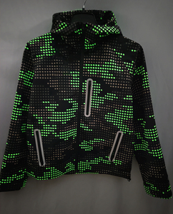 Custom <strong>Men</strong> <strong>Puffer</strong> <strong>Coat</strong> Jacket Parka Waterproof <strong>Long</strong> Length Quilted Water Resistant Winter Shoulder Down Bubble Hooded Outerwear - Product Image 4