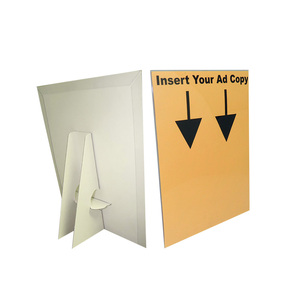 Meilleures ventes de présentoirs de table personnalisés, présentoir de table attrayant de haute qualité, présentoir de comptoir pour l'affichage en magasin - Product Image 4