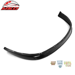 เหมาะสำหรับ Supra HB Hatchback 93-98 V2 Style ชุดแต่งกันชนหน้า - PU คุณภาพสูง อุปกรณ์ตกแต่งภายนอก - Product Image 3